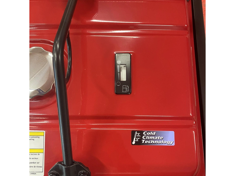 2024 Honda Eb6500xct2 Generator alt