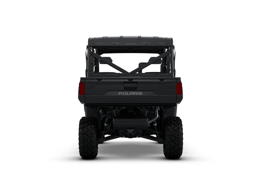 Polaris Ranger Crew 1000 Premium Rover Rust | 🔧 Comparable Can-am Defender Max Xt & Uforce 1000 🔧 | 2026 alt