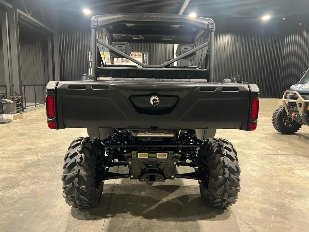 Can-am Defender Xt Hd10 2025 alt