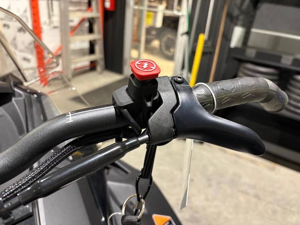 Ski-doo Backcountry Adrenaline (43'') 850 E-tec Storm 150 1.5'' E.s. 2026 alt