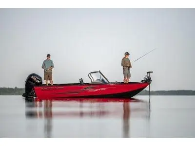 Crestliner 1850 SUPER HAWK 2026