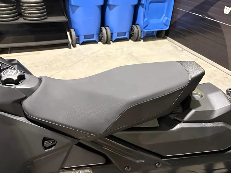 2026 Ski-Doo BACKCOUNTRY ADRENALINE (43'') 600R E-TEC Storm 150 1.5'' E.S.