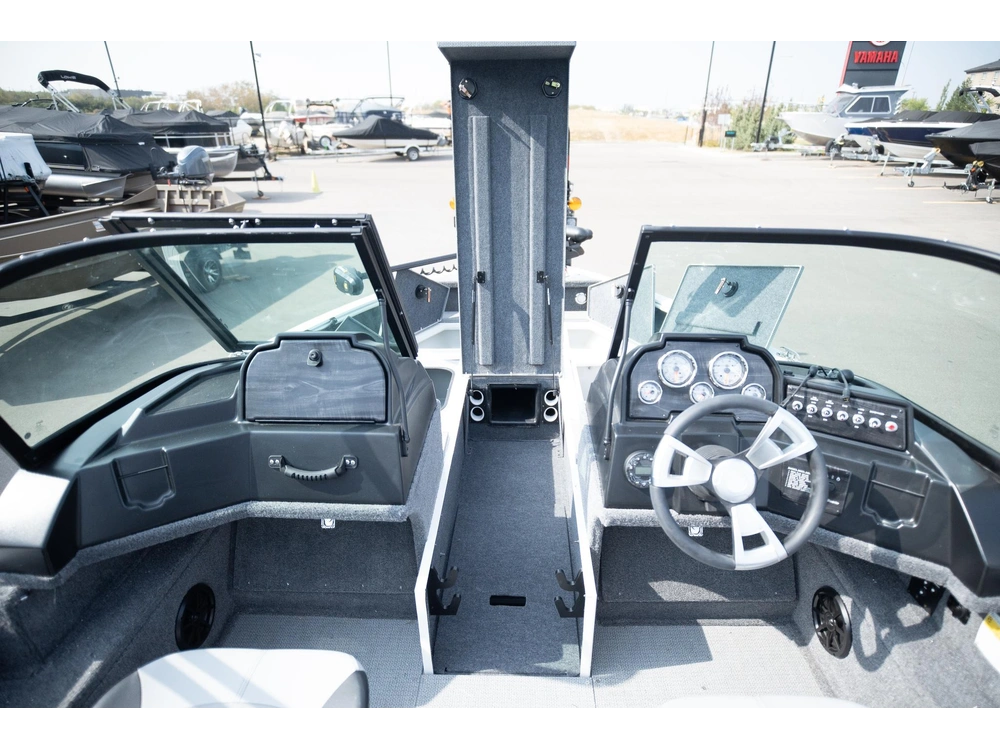 2025 G3 Boats Av18sf Av18sf alt