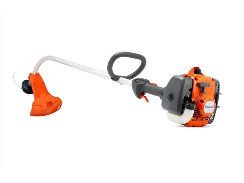 None Husqvarna 122 C alt