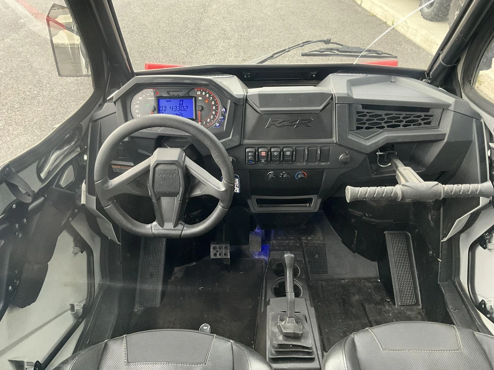 Polaris Rzr Trail S Premium 2023 alt