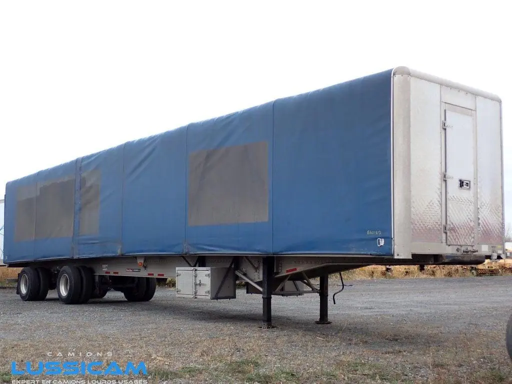 2018 Great Dane FXP-0024-0053