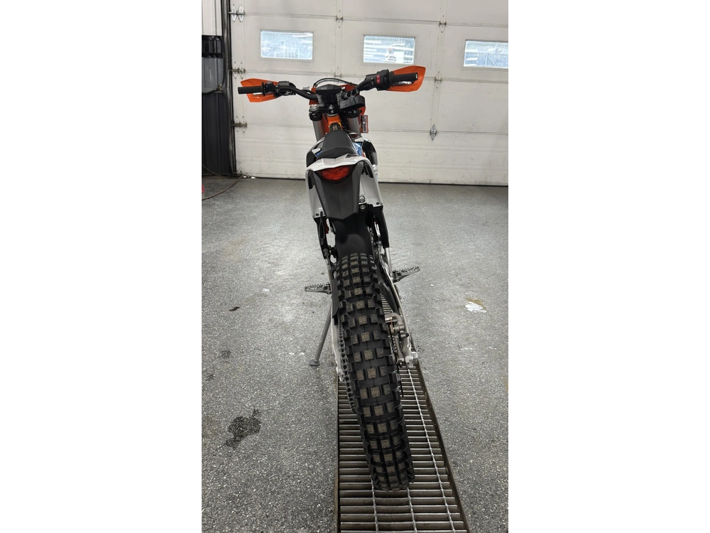 2023 Ktm Freeride E-xc alt