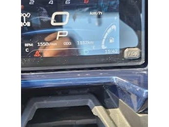 Cfmoto Uforce 1000 2023 alt