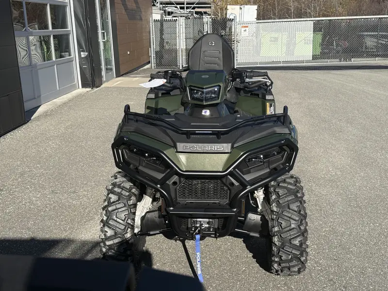 2026 Polaris SPORTSMAN TOURING 570 PREMIUM