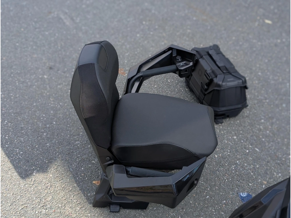 2025 Polaris Prostar S4 Indy Adventure X2 137 | 🚀 Rival Arctic Cat Pantera Wt & Ski-doo Expedition Se 900 🚀 alt