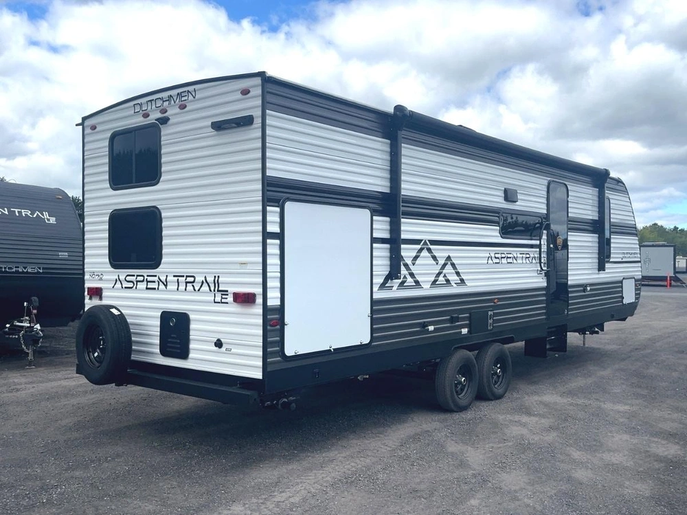 2026 Dutchmen Aspen Trail 29tb alt