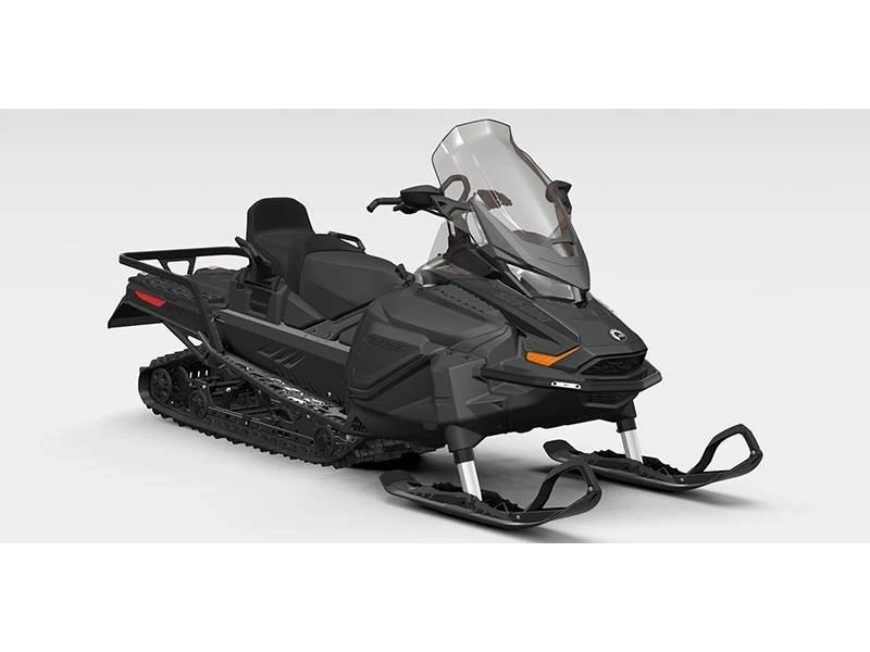 2026 Ski-doo Skandic® Le 900 Ace 154 24 alt
