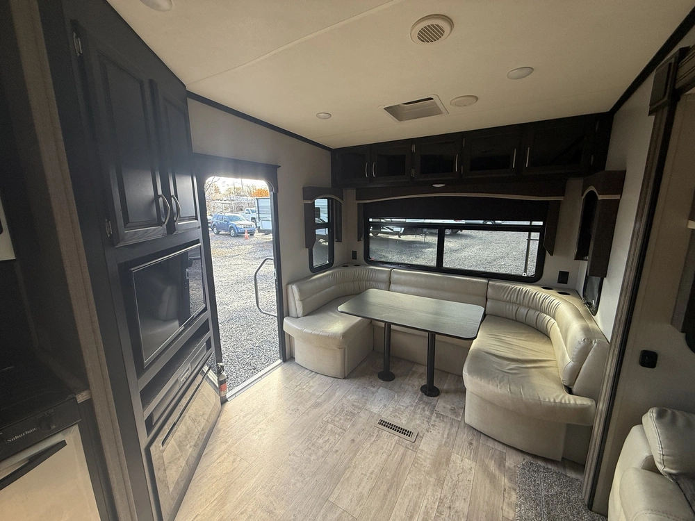 Kz-rv Durango H-t 259rdd 2018 alt