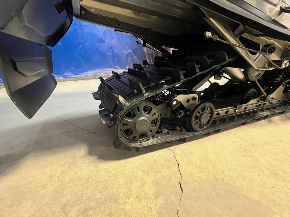 Ski-doo Expedition Se 900 Ace 2022 alt