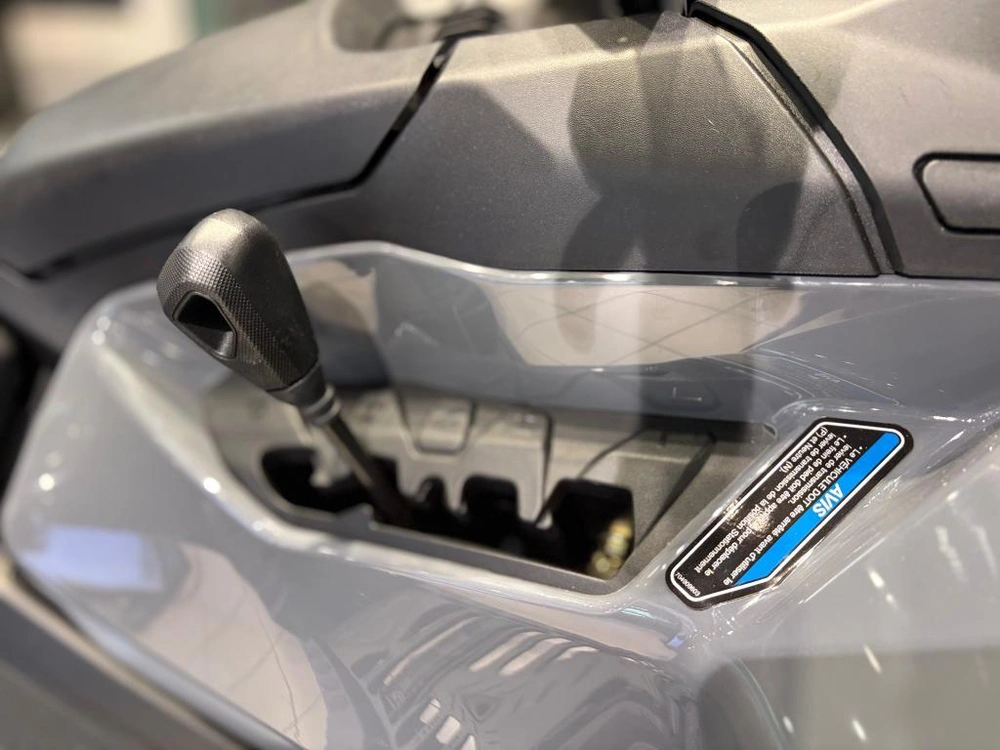 Can-am Outlander Max Dps 700 2025 alt