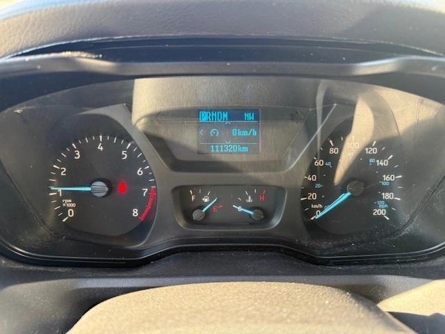 2019 Ford Transit T-350 Cargo Van alt