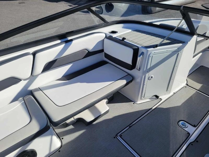 2021 Yamaha Ar195 alt