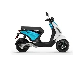 2022 Piaggio 1 Active alt