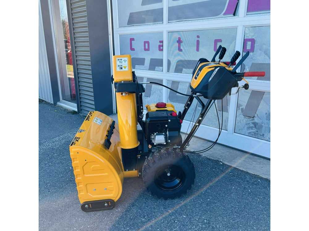 Cub Cadet Snowthrower 2x 28 31ah5ivtb56 2026 alt