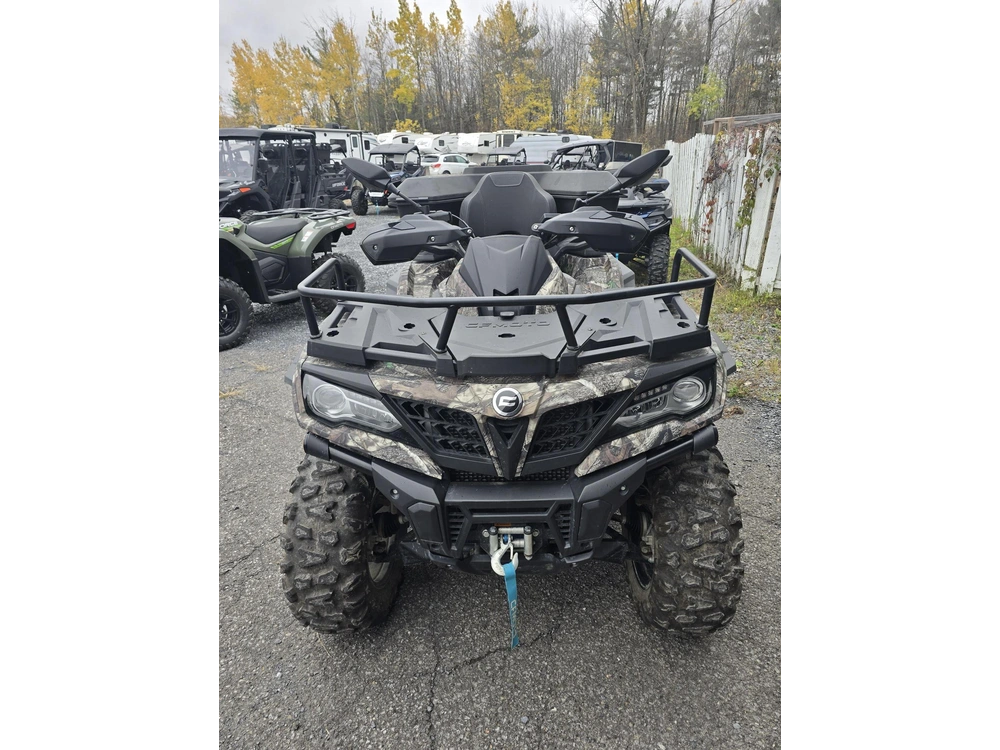 Cfmoto Cforce 800 Xc 2023 alt