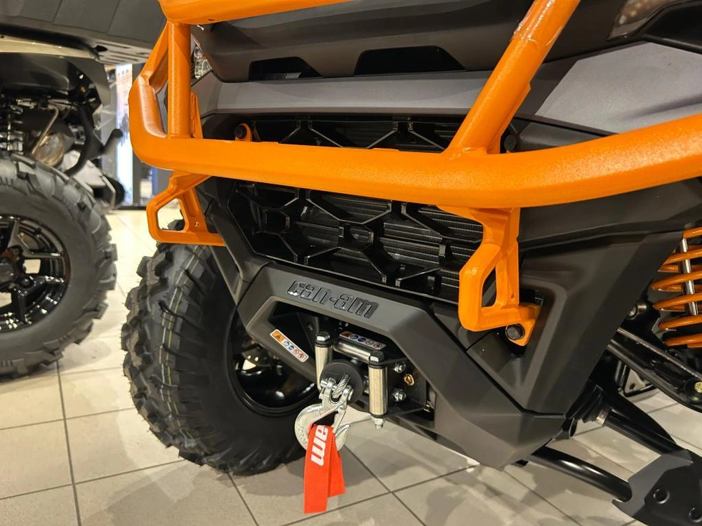 Can-am Outlander Max Xt-p 1000r 2025 alt