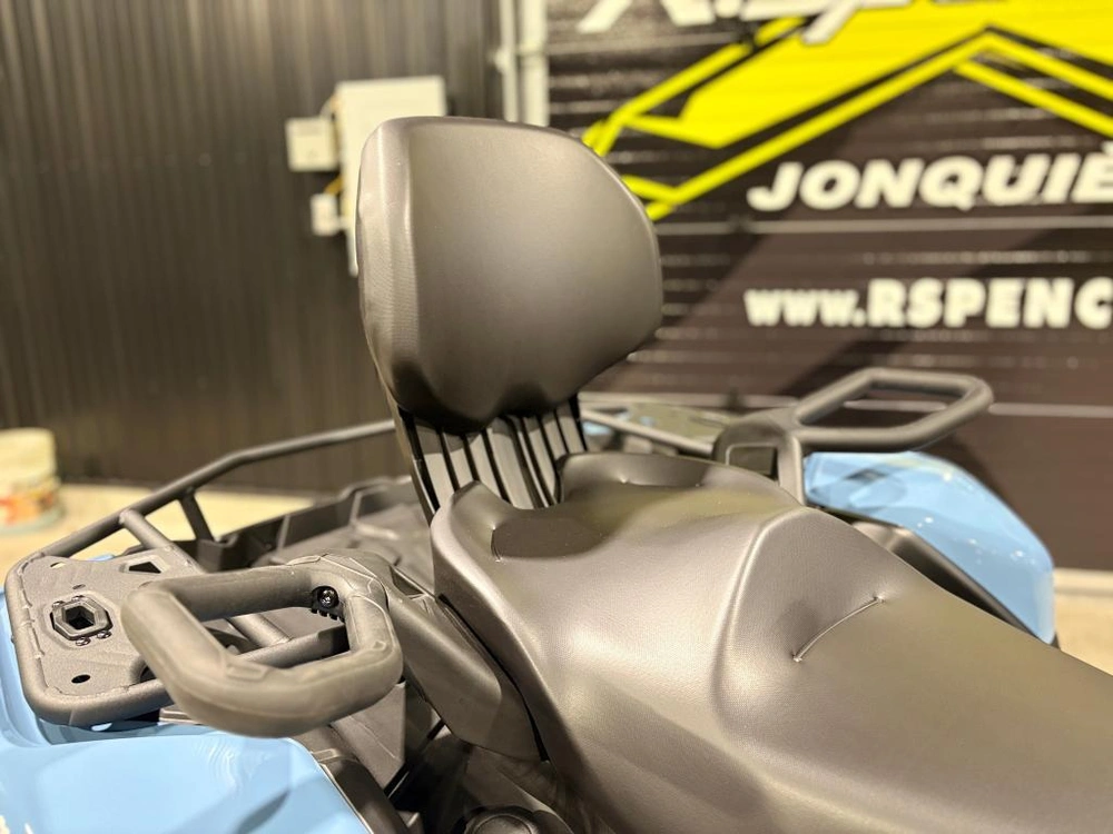 Can-am Outlander Max Xt 700 2025 alt