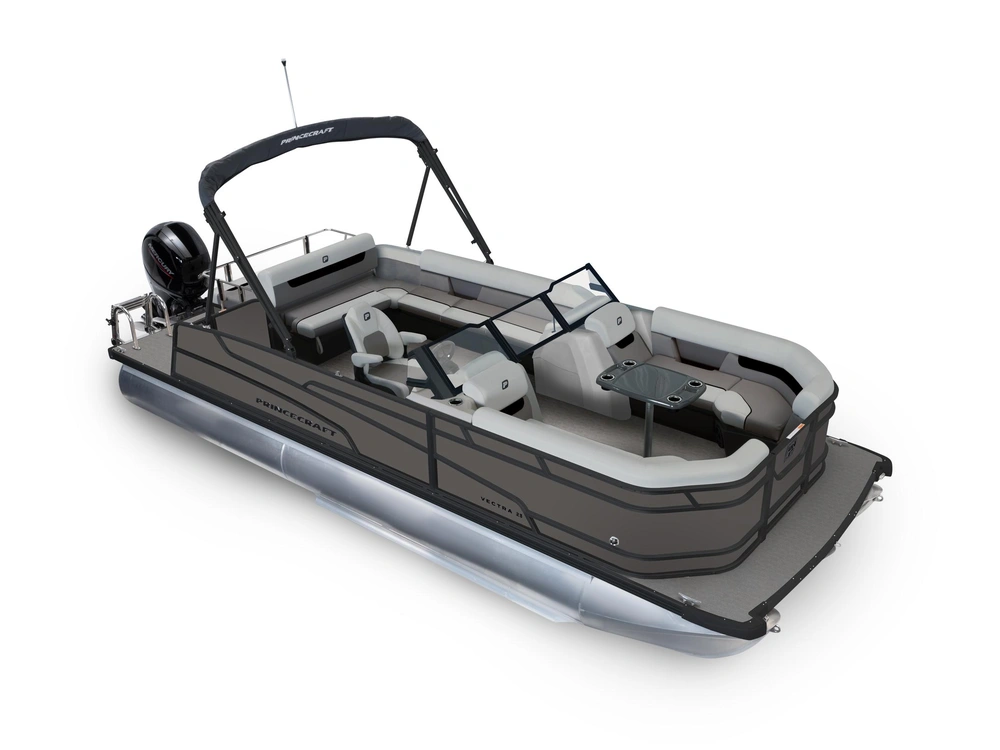 Princecraft Vectra 23 Wrl 2026 alt