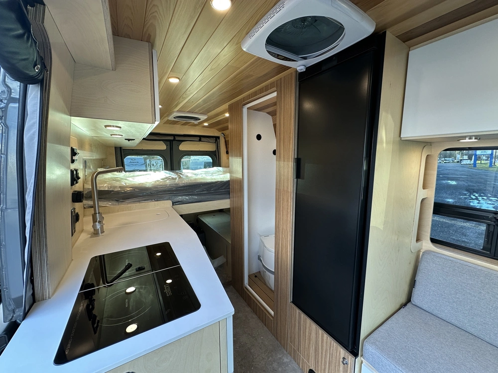 Vanlife Campers Liv 2025 alt
