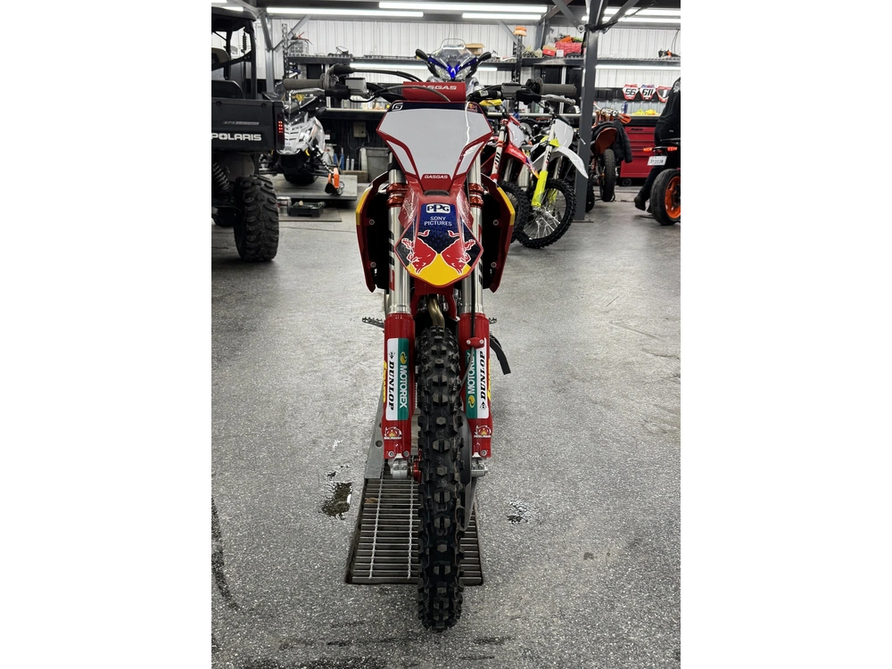 Gasgas Mc450f Factory 2024 alt