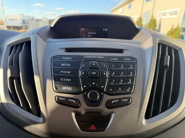 2019 Ford Transit T-350 Cargo Van alt