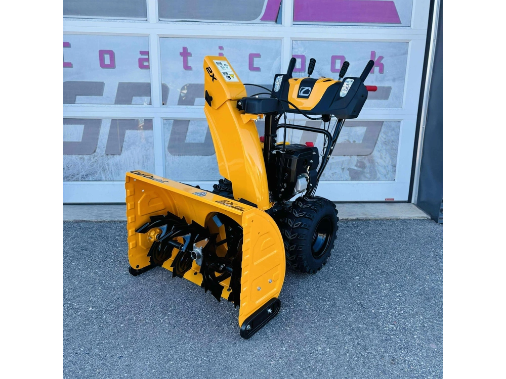 Cub Cadet Snowthrower 2x 28 31ah5ivtb56 2026 alt