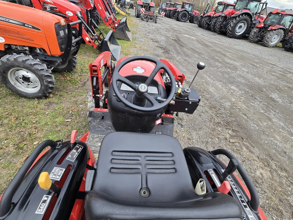 Mccormick X1.25h 2025 alt