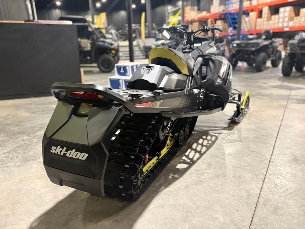 Ski-doo Renegade Adrenaline 900 Ace Ripsaw 1.25'' E.s. 2026 alt