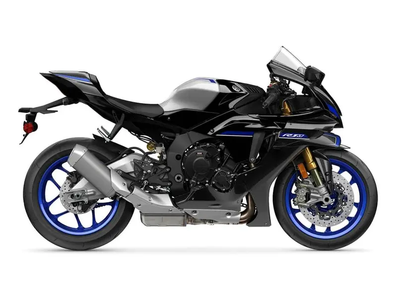 2026 Yamaha YZF-R1M PRE-COMMANDE