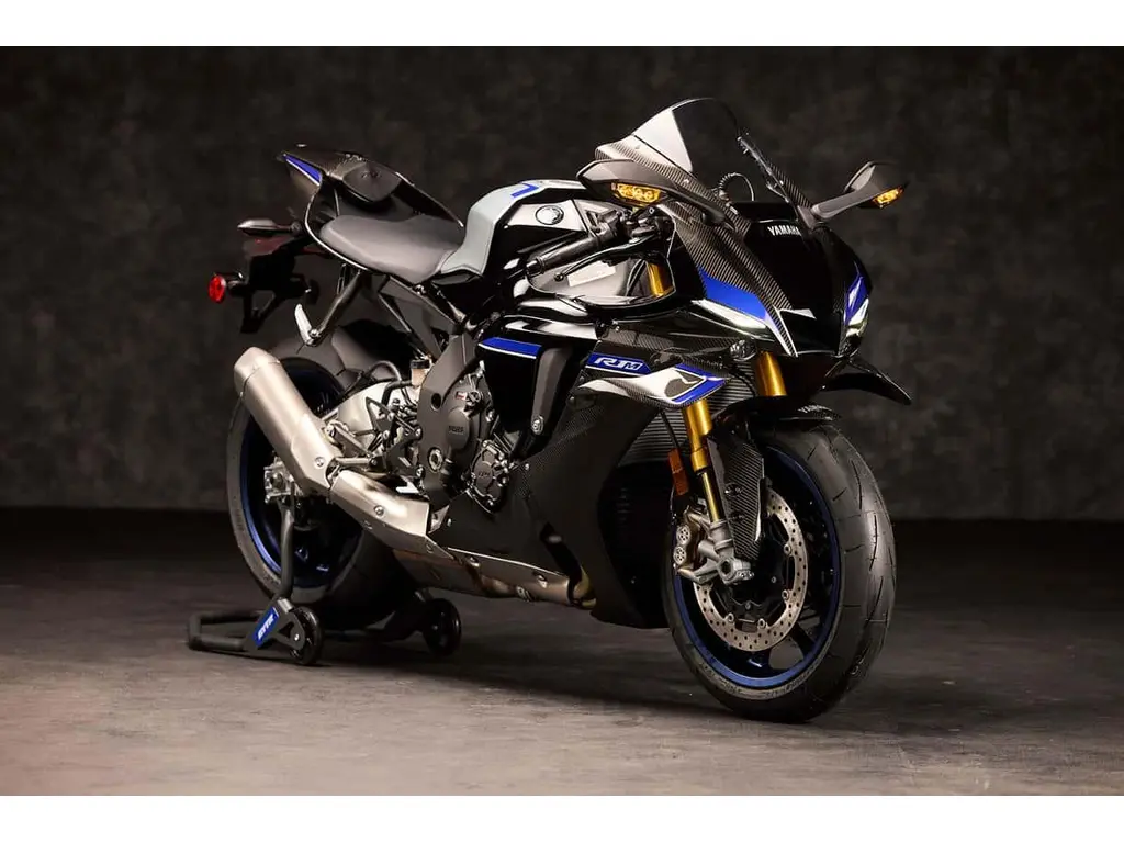 2026 Yamaha YZF-R1M - PRE-COMMANDE
