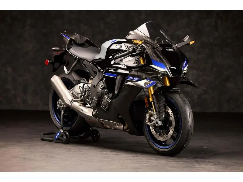 2026 Yamaha YZF-R1M PRE-COMMANDE