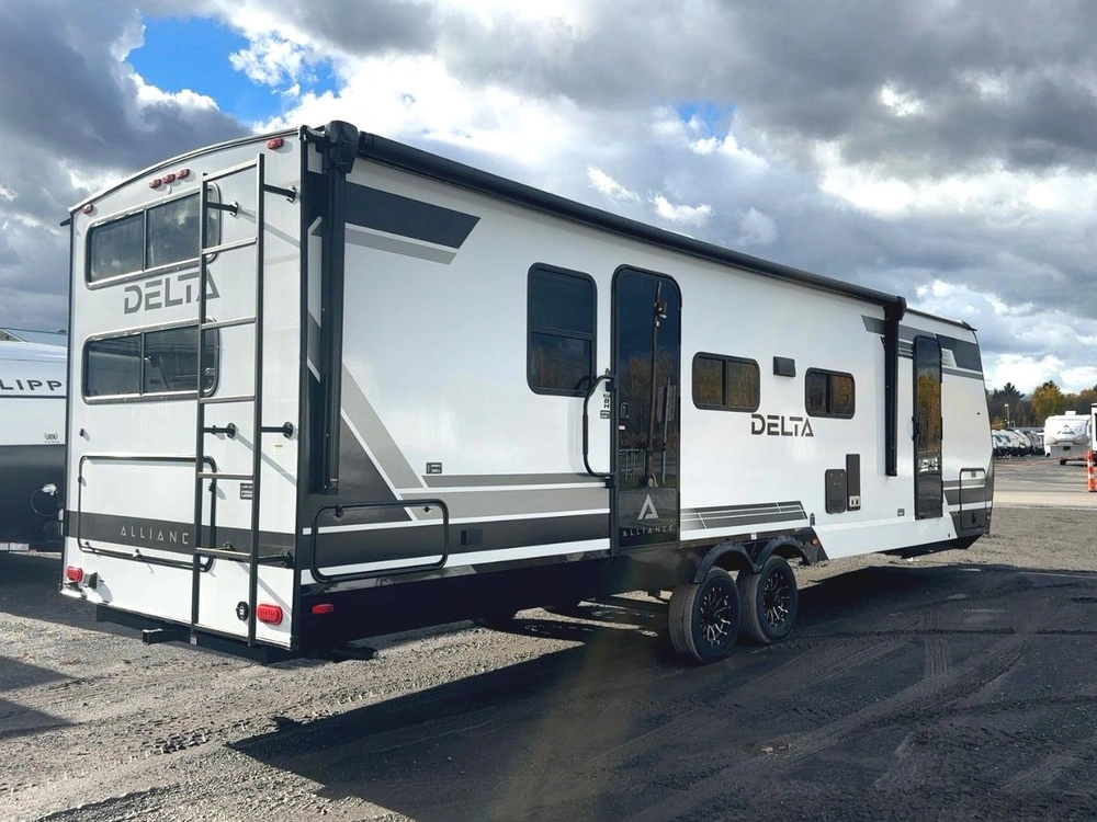 Alliance Rv Delta 291bh 2026 alt
