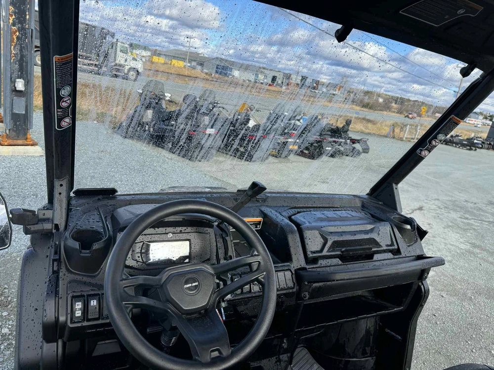 2023 Can-am Defender Xt Hd9 alt