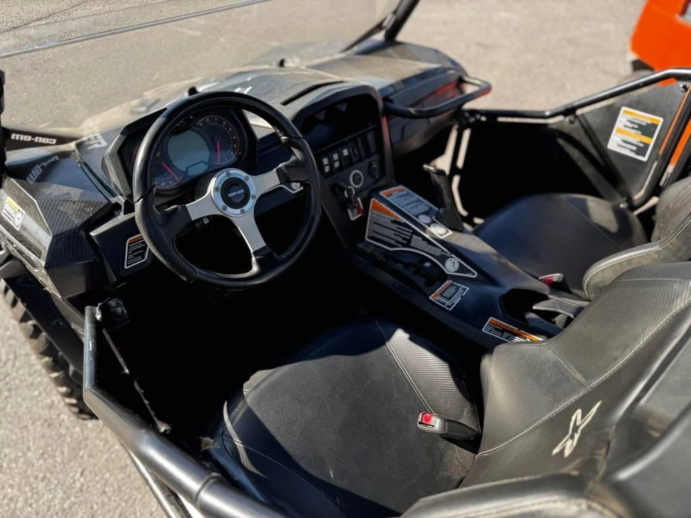 Can-am Commander X 1000 2013 alt