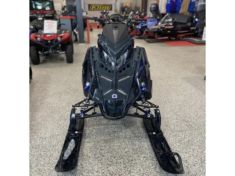 2026 Polaris 9R RMK KHAOS 146 Patriot