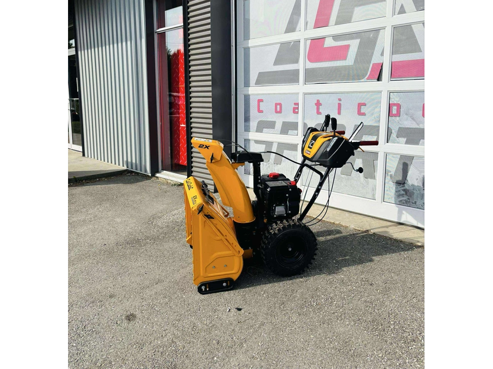 Cub Cadet Souffleuse 2x 26 Hd 31ah5fvm596 2026 alt