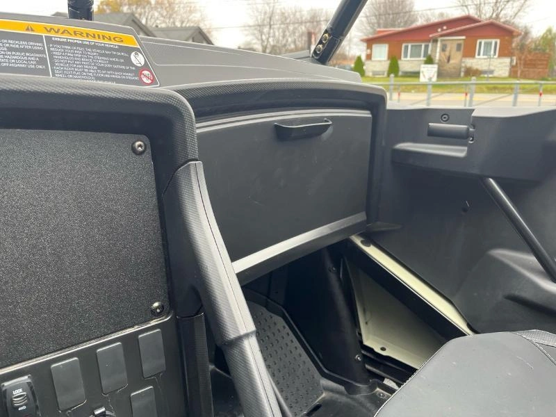 Arctic Cat Wildcat Xx Eps 2024 alt