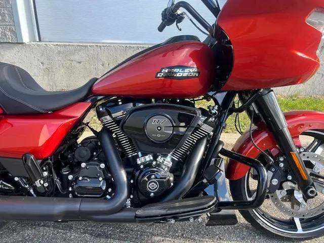 2024 Harley-Davidson Road GlideFLTRX