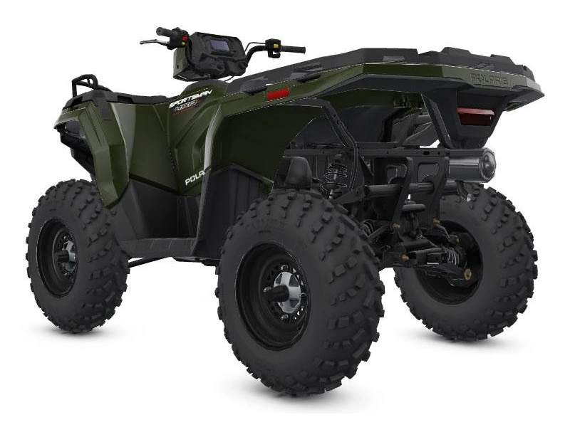 2026 Polaris Sportsman 450 H.o. alt