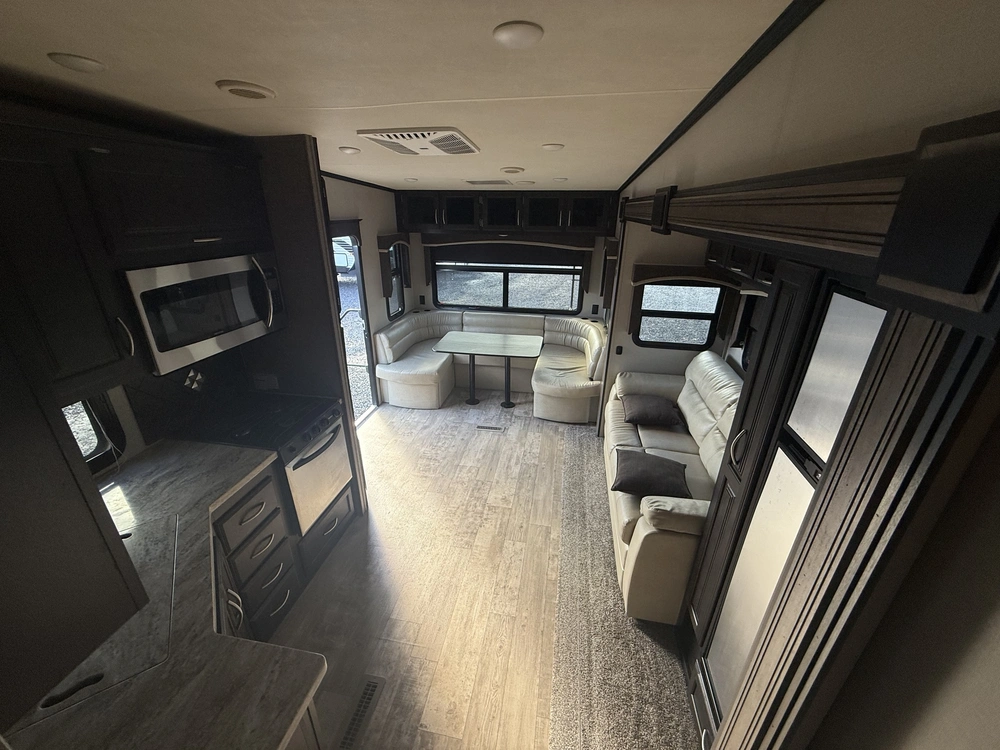 Kz-rv Durango H-t 259rdd 2018 alt