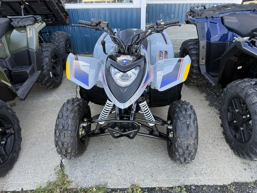 Polaris Phonix 200 2025 alt