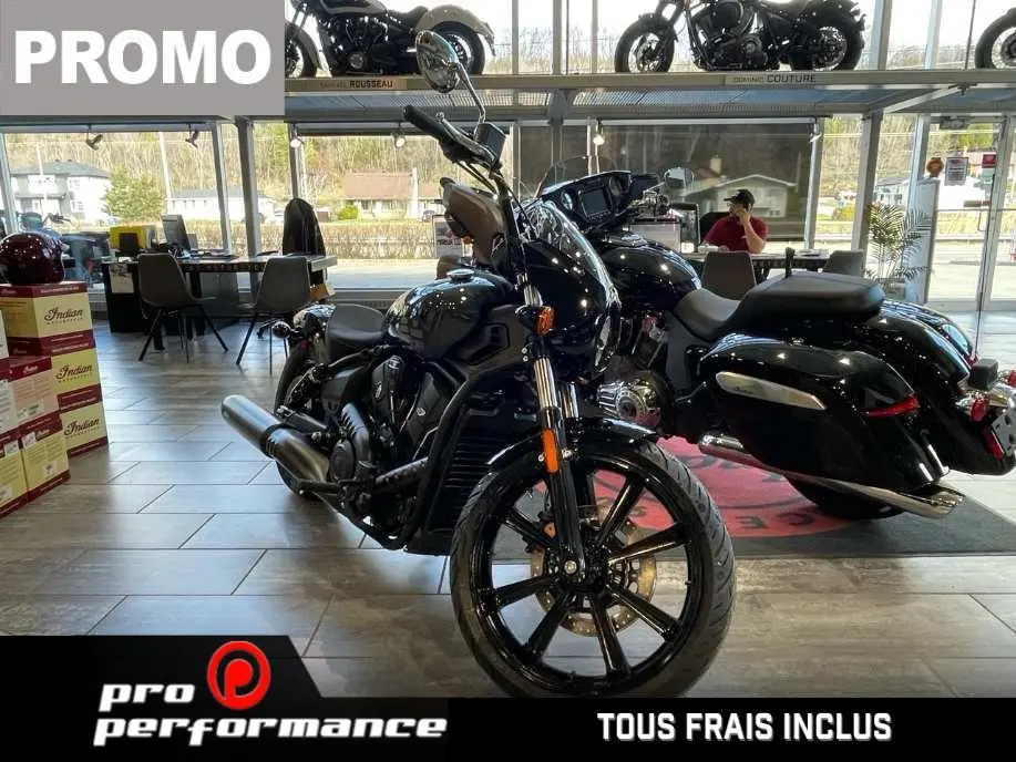 2025 Indian Motorcycle Sport Scout Sixty Limited 