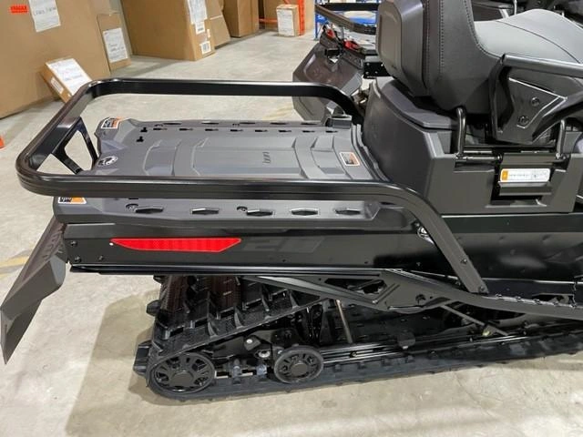 Ski-doo Skandic Le 20'' 600 Ace Silent Cobra 1.5'' E.s. 2026 alt