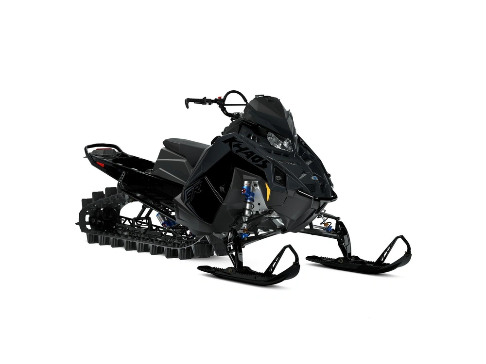 2026 Polaris 9r Rmk Khaos 165 - Blk/blue Dusk alt