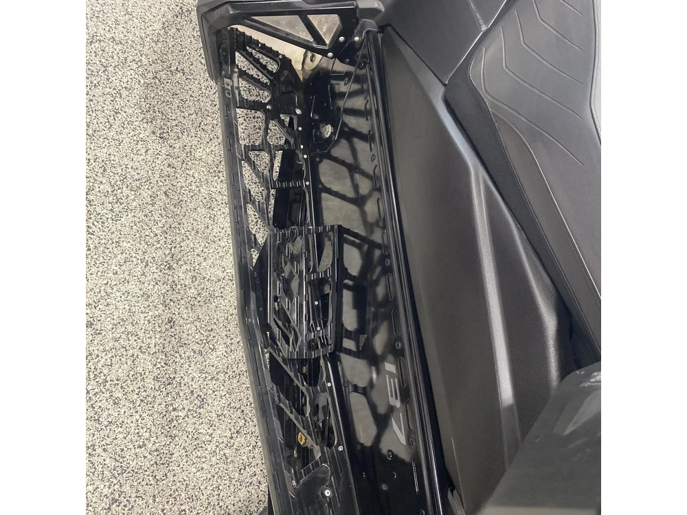 2025 Polaris 650 Indy Adventure 137 - 7s Gps - Electric Start alt